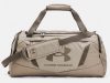 Under Armour Undeniable 5.0 Duffle SM drapp sporttáska, utazótáska 55 cm