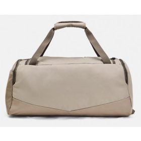   Under Armour Undeniable 5.0 Duffle SM drapp sporttáska, utazótáska 55 cm