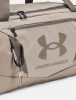 Under Armour Undeniable 5.0 Duffle SM drapp sporttáska, utazótáska 55 cm