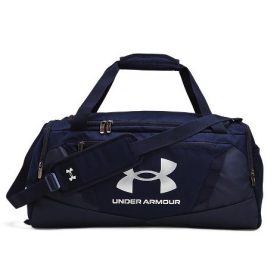  Under Armour Undeniable 5.0 Duffle SM kék sporttáska, utazótáska 55 cm