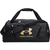 Under Armour Undeniable 5.0 Duffle M sötétszürke színű sporttáska, utazótáska 62,5 cm