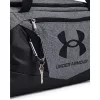 Under Armour Undeniable 5.0 Duffle MD szürke sporttáska, utazótáska 62 cm