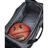 Under Armour Undeniable 5.0 Duffle MD szürke sporttáska, utazótáska 62 cm