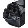 Under Armour Undeniable 5.0 Duffle MD szürke sporttáska, utazótáska 62 cm