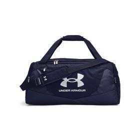   Under Armour Undeniable 5.0 Duffle M kék színű sporttáska, utazótáska 62,5 cm