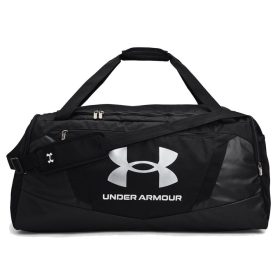   Under Armour Undeniable 5.0 Duffle L fekete színű sporttáska, utazótáska 75 cm
