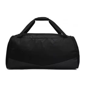   Under Armour Undeniable 5.0 Duffle L fekete színű sporttáska, utazótáska 75 cm