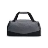 Under Armour Undeniable 5.0 Duffle LG szürke sporttáska, utazótáska 75 cm