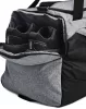 Under Armour Undeniable 5.0 Duffle LG szürke sporttáska, utazótáska 75 cm