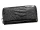 Gregorio GF111 fekete női bőr pénztárca 19 x 9.5 x 3.5 cm