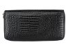 Gregorio GF111 piros női bőr pénztárca 19 x 9.5 x 3.5 cm