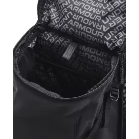 Under Armour Flex Trail fekete hátizsák