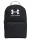 Under Armour Loudon fekete hátizsák, laptoptartóval 15"
