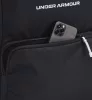 Under Armour Loudon fekete hátizsák, laptoptartóval 15"
