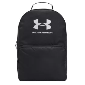   Under Armour Loudon fekete hátizsák, laptoptartóval 15"