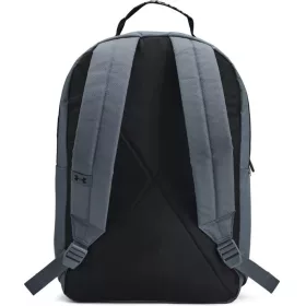   Under Armour Loudon szürke hátizsák, laptoptartóval 15"