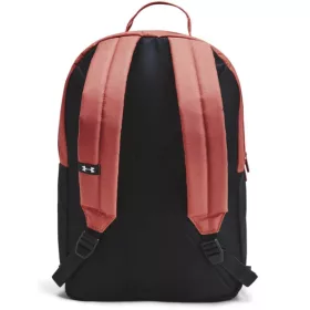   Under Armour Loudon piros hátizsák, laptoptartóval 15"