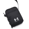 Under Armour Loundon Lite fekete crossbody oldaltáska