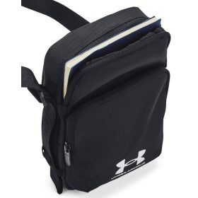 Under Armour Loundon Lite fekete crossbody oldaltáska
