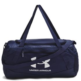   Under Armour Undeniable 5.0 Packable XS Duffle kék összehajtható sporttáska, utazótáska