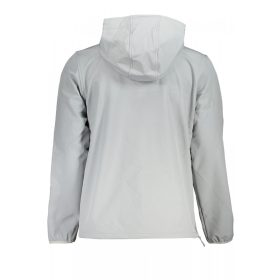 Norway 1963 férfi szürke XL