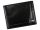 Rovicky CPR-023-BAR RFID fekete férfi bőr pénztárca 11 x 8.5 x 2 cm