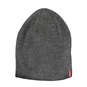 LEVI'S FÉRFI SZÜRKE SAPKA