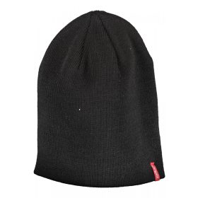 LEVI'S FEKETE FÉRFI SAPKA