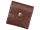 Pierre Cardin YS507.10 3004 barna férfi bőr pénztárca 9 x 9.5 x 2 cm