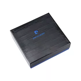   Pierre Cardin YS507.10 3004 barna férfi bőr pénztárca 9 x 9.5 x 2 cm