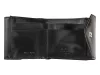 Pierre Cardin YS507.10 3004 barna férfi bőr pénztárca 9 x 9.5 x 2 cm