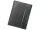 Pierre Cardin TILAK07 326 fekete-kék férfi bőr pénztárca 10 x 13 cm