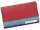 Gregorio FRZ-101 piros női bőr pénztárca 15.5 x 9.5 x 3.5 cm