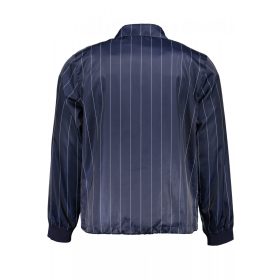 Gant férfi kék kabát