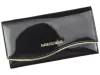 Gregorio ZLF-100 sötétbarna női bőr pénztárca 18.5 x 9.5 x 3.5 cm 