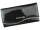 Gregorio ZLF-100 fekete női bőr pénztárca 18.5 x 9.5 x 3.5 cm