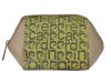 Pierre Cardin MS87 61464 homokszínű női kozmetikai táska 22 x 12 x 9.5 cm