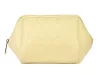 Pierre Cardin MS91 61618 sárga női kozmetikai táska 27 x 15 x 11 cm