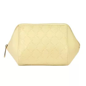   Pierre Cardin MS91 61618 sárga női kozmetikai táska 27 x 15 x 11 cm