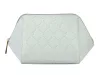 Pierre Cardin MS91 61618 ekrü női kozmetikai táska 27 x 15 x 11 cm