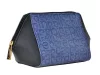 Pierre Cardin MS87 61618 mogyoró női kozmetikai táska 27 x 15 x 11 cm