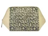 Pierre Cardin MS87 61618 krém női kozmetikai táska 27 x 15 x 11 cm