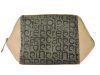 Pierre Cardin MS87 61618 homokszínű női kozmetikai táska 27 x 15 x 11 cm