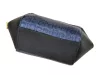 Pierre Cardin MS87 61618 homokszínű női kozmetikai táska 27 x 15 x 11 cm