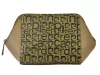 Pierre Cardin MS87 61618 khaki női kozmetikai táska 27 x 15 x 11 cm