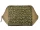 Pierre Cardin MS87 61618 khaki női kozmetikai táska 27 x 15 x 11 cm