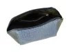 Pierre Cardin MS87 61618 khaki női kozmetikai táska 27 x 15 x 11 cm