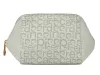 Pierre Cardin MS87 61618 ekrü női kozmetikai táska 27 x 15 x 11 cm