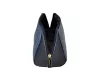 Pierre Cardin MS87 61618 fekete női kozmetikai táska 27 x 15 x 11 cm