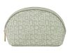 Pierre Cardin MS87 50136 ekrü kozmetikai táska 25 x 16 x 9.5 cm